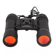 Binocular Profesional 10x25 Comet Prismatico Bm6