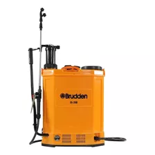 Pulverizador Manual/elétrico Ss20-b - Brudden