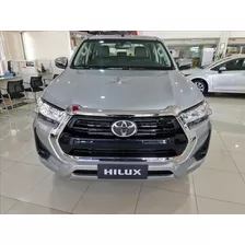 Toyota Hilux Srv 