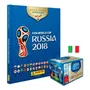 Primera imagen para búsqueda de album rusia 2018