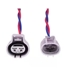 Enchufe Conector Electro Ventilador Aveo Optra 