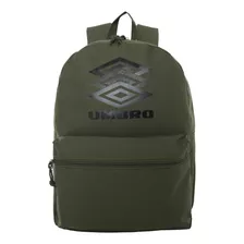 Mochila Umbro Triple Diamond Masc