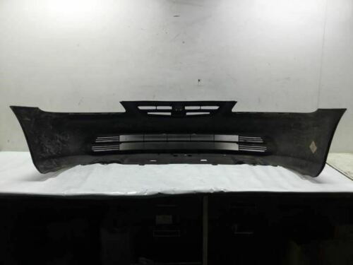 Honda Accord 2001 Ex Sedan Front Bumper Cover Factory Ttl Foto 8