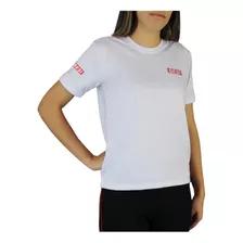 Camiseta Sesi (infantil E Adulto)