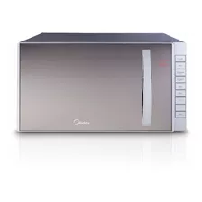 Microonda Midea Digital Mmp-23gabv 23 Lts