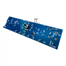 Placa Interface Brastemp Ative Bwl09 Cód W10308925