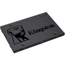 Ssd Kingston 960gb Sata Lll Sa400s37/960g