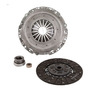 Kit 14 Tuerca Rueda Tras 9/16-18 Ford F250 1998 1999 2000