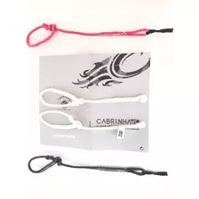 Kitesurf Pigtails Cabrinha Conjunto Com 4 Unidades Novos 