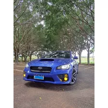 Subaru Wrx