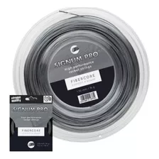 Rollo De 200 M Signum Fibercore Microfibra Berretini Atp