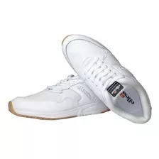 Tenis Originales Ellesse Nyc84 Lthr Am Talla 26 Mx.