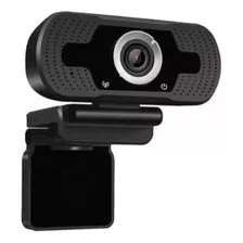 Camara Web Kelyx Lm15 Full Hd Webcam Zoom Skype 1080p