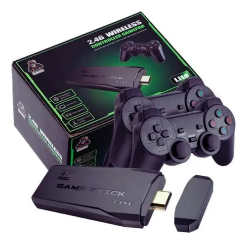 Segunda imagem para pesquisa de game portatil