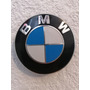 Juego Centro Rin Bmw Original