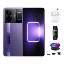 Realme Gt Neo 5 Dual Sim 256 Gb Violeta 12 Gb Ram 150 W