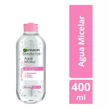 Garnier Agua Micelar Todo En 1 