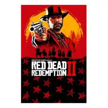 Red Dead Redemption 2 Standard Edition Rockstar Games Xbox Series X|s Digital