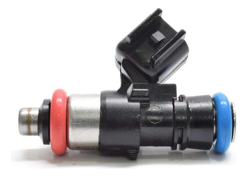 6pzs Inyector Gasolina Para Mazda Cx9 6cil 3.7 2008 Foto 2