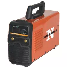 Soldadora Inverter Mma 200 Amp Profesional Nebraska