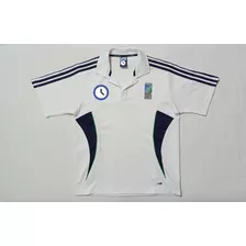 Chomba Climacool Mundial Rugby Francia 2007 Original Talle S