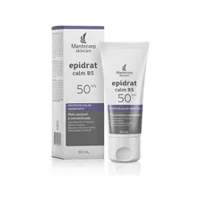 Hidratante Epidrat Calm B5 Fps 50 50ml