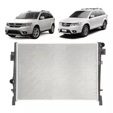 Radiador De Agua Dodge Journey Sxt V6 3.6 2014 2015