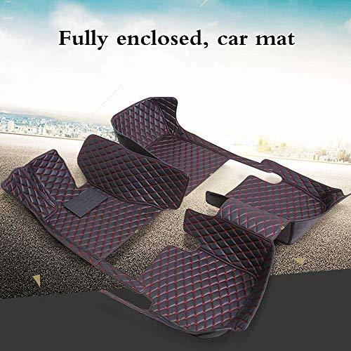 Tapetes - Custom Car Floor Mats For Lincoln Navigator ****** Foto 2