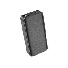 Power Bank Cargador Portatil 20000mah 22.5w Carga Rapida