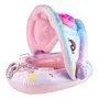 Primera imagen para búsqueda de sacachucha inflable