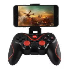 Joystick Control Gamepad Celular Android Smart Tv Box ®