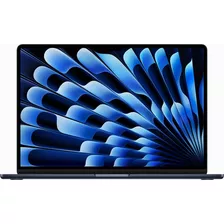 Apple Macbook Air 15 24gb | 2tb | 10 Core(midnight)