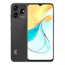 Celular Zte Blade V50 Design 256gb Ram 6+10gb Negro