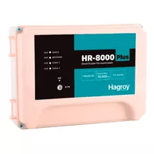  Energizador Hr-8000 Plus