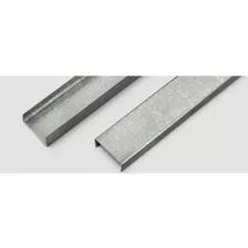 Perfil Estructural U Steel Framing Barbieri 70mm X 6mt Ontil