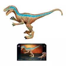 Juguetes Dinosaurios Grandes Figuras Reales Muñeco Infantil