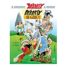 Asterix 01 - El Galo / Rene Goscinny