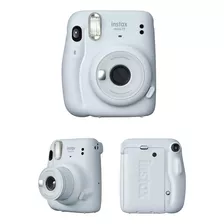 Câmera Instantânea Instax Mini 11 Branca