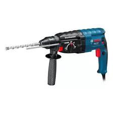 Martillo Perforador Bosch Con Sds-plus Gbh 2-24 D 820w