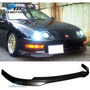 Fit 94-97 Acura Integra Dc2 Pu Concept Style Front Bumpe Zzg
