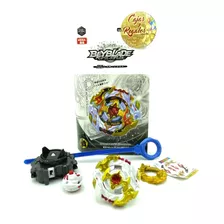 Beyblade Royal King Cho Z Spriggan Dm Juguete Ecuador 