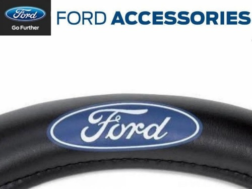 Funda Cubre Volante Ford Fusion 3.5 2012 Original Foto 4