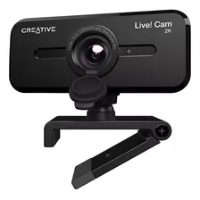 Webcam Creative Live! Cam Sync 2k V3