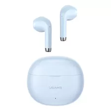 Fones De Ouvido Bluetooth 5.3 Tws Earbuds Usams Yo17