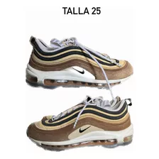 Tenis Nike Air Max 97