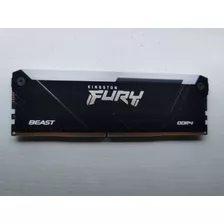 Remato Memoria Ram Kingston Fury 32gb 3200mhz Original