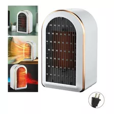 Calentador De Ventilador Portátil Para El Hogar Eléctricos