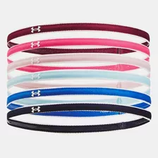 Headband Fitness Under Armour Mini 6 Pack Variouss