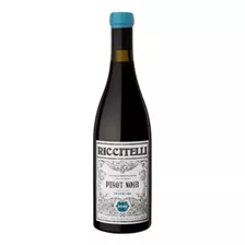 Vino Riccitelli Old Vines Pinot Noir Rio Negro