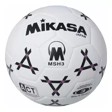 Pelota De Handball Mikasa Msh3 Envío A Todo El País